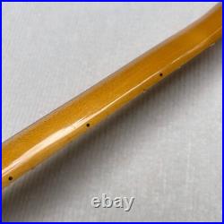 Guitar neck Fender Stratocaster 22 frets maple rose Guitar neck Fender Stratocaster 22 frets maple rose