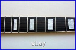 JAZZMASTER CBS Guitar Neck /Rosewood/Jumbo/MOP Block Inlay, fits/Warmoth, Fender