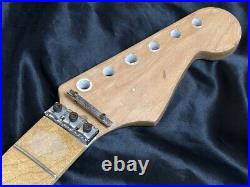 JUNK Fender Japan STD-57 Stratocaster Neck Maple 1Piece