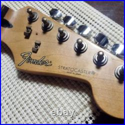 JUNK Fender Japan ST-STD Stratocaster Neck Fujigen