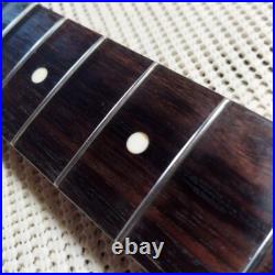 JUNK Fender Japan ST-STD Stratocaster Neck Fujigen