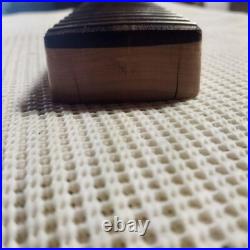 JUNK Fender Japan ST-STD Stratocaster Neck Fujigen