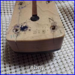 JUNK Fender Japan ST-STD Stratocaster Neck Fujigen