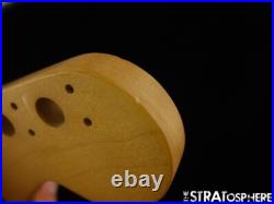 LEFTY Fender Player Plus Series Stratocaster Strat NECK Modern C Maple $10 OFF LEFTY Fender Player Plus Series Stratocaster Strat NECK Modern C Maple $10 OFF