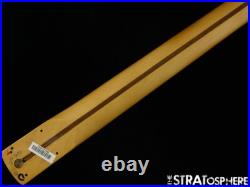LEFTY Fender Player Plus Series Stratocaster Strat NECK Modern C Maple $10 OFF LEFTY Fender Player Plus Series Stratocaster Strat NECK Modern C Maple $10 OFF