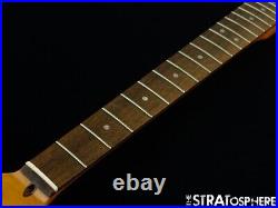 LEFTY Fender Squier Classic Vibe 60s Stratocaster Strat NECK +TUNERS $10 OFF