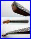 LEFTY_STAINLESS_STEEL_Rosewood_Roasted_STRATOCASTER_Neck_fits_Warmoth_Warmoth_01_ruio