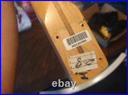 Loaded Fender Stratocaster neck mim