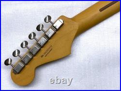 MIM Genuine Fender Strat Neck Player II Series Maple 22 Fret! 9.5 Stratocaster