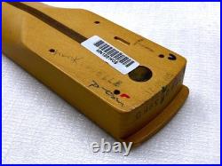 MIM Genuine Fender Strat Neck Player II Series Maple 22 Fret! 9.5 Stratocaster