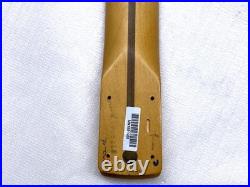 MIM Genuine Fender Strat Neck Player II Series Maple 22 Fret! 9.5 Stratocaster