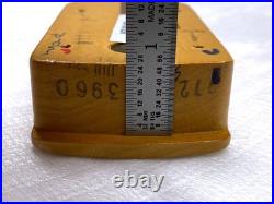 MIM Genuine Fender Strat Neck Player II Series Maple 22 Fret! 9.5 Stratocaster