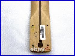 MIM Genuine Fender Strat Neck Player Series Maple 22 Fret! 9.5 Stratocaster