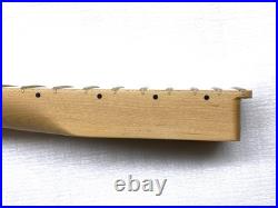 MIM Genuine Fender Strat Neck Player Series Maple 22 Fret! 9.5 Stratocaster