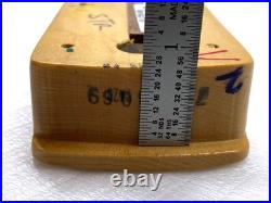 MIM Genuine Fender Strat Neck Player Series Maple 22 Fret! 9.5 Stratocaster