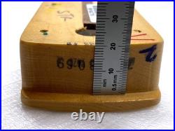 MIM Genuine Fender Strat Neck Player Series Maple 22 Fret! 9.5 Stratocaster