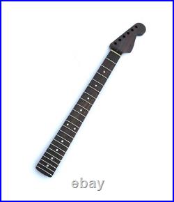 Master Built Quarter Sawn Premium All Rosewood Stainless Steel S-Style Neck Master Built Quarter Sawn Premium All Rosewood Stainless Steel S-Style Neck
