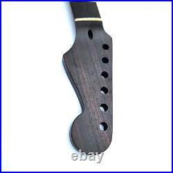 Master Built Quarter Sawn Premium All Rosewood Stainless Steel S-Style Neck Master Built Quarter Sawn Premium All Rosewood Stainless Steel S-Style Neck