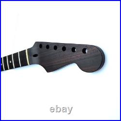 Master Built Quarter Sawn Premium All Rosewood Stainless Steel S-Style Neck Master Built Quarter Sawn Premium All Rosewood Stainless Steel S-Style Neck