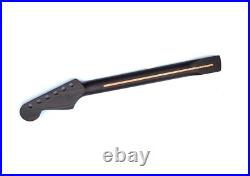 Master Built Quarter Sawn Premium All Rosewood Stainless Steel S-Style Neck Master Built Quarter Sawn Premium All Rosewood Stainless Steel S-Style Neck