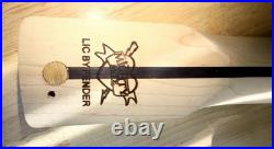 Mighty Mite Fender Lic Stratocaster Strat NECK For Fender Fender Squire Or Bass