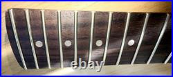 Mighty Mite Fender Lic Stratocaster Strat NECK For Fender Fender Squire Or Bass