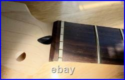 Mighty Mite Fender Lic Stratocaster Strat NECK For Fender Fender Squire Or Bass