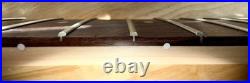Mighty Mite Fender Lic Stratocaster Strat NECK For Fender Fender Squire Or Bass