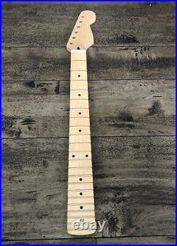 Mighty Mite License fender Stratocaster guitar neck