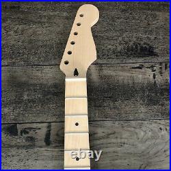 Mighty Mite License fender Stratocaster guitar neck