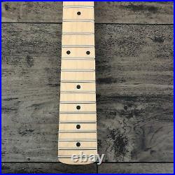 Mighty Mite License fender Stratocaster guitar neck