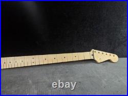 Mighty Mite Licensed Fender Replacement Neck Stratocaster