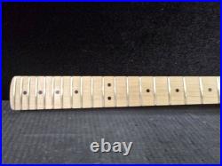 Mighty Mite Licensed Fender Replacement Neck Stratocaster