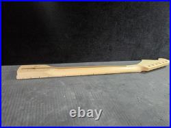 Mighty Mite Licensed Fender Replacement Neck Stratocaster