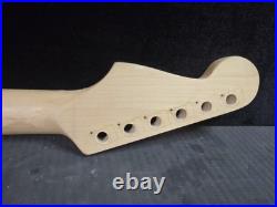 Mighty Mite Licensed Fender Replacement Neck Stratocaster