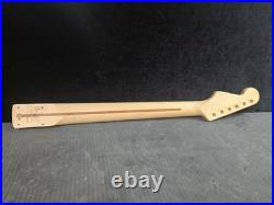 Mighty Mite Licensed Fender Replacement Neck Stratocaster