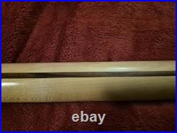 Mighty Mite Licensed Fender Strat Stratocaster Guitar Neck 22 Frets + USA Tuners