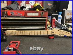 Minty Fender Telecaster Neck