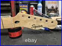Minty Fender Telecaster Neck