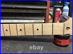 Minty Fender Telecaster Neck