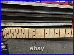 Minty Fender Telecaster Neck