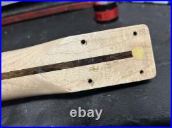 Minty Fender Telecaster Neck