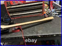 Minty Fender Telecaster Neck