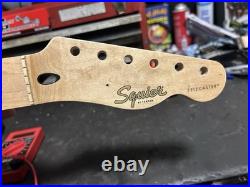 Minty Fender Telecaster Neck