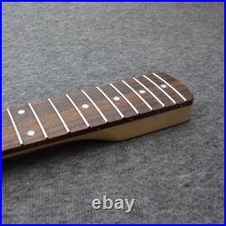 Mirror Finish Polish Frets 2005 Fender Squier Affinity Stratocaster Guitar Neck