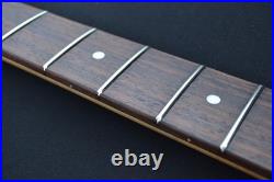 Mirror Finish Polish Frets 2005 Fender Squier Affinity Stratocaster Guitar Neck Mirror Finish Polish Frets 2005 Fender Squier Affinity Stratocaster Guitar Neck