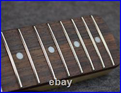 Mirror Finish Polish Frets 2005 Fender Squier Affinity Stratocaster Guitar Neck