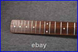 Mirror Finish Polish Frets 2005 Fender Squier Affinity Stratocaster Guitar Neck