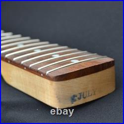 Mirror Finish Polish Frets 2005 Fender Squier Affinity Stratocaster Guitar Neck Mirror Finish Polish Frets 2005 Fender Squier Affinity Stratocaster Guitar Neck