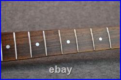 Mirror Finish Polish Frets 2005 Fender Squier Affinity Stratocaster Guitar Neck